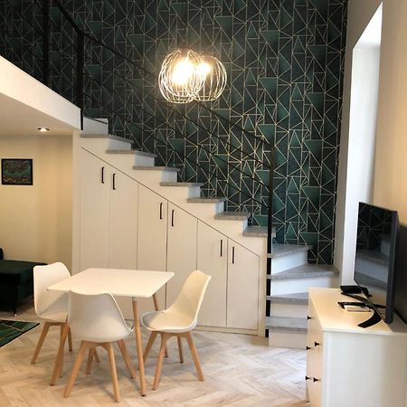 All In Apartman V. Boedapest Buitenkant foto