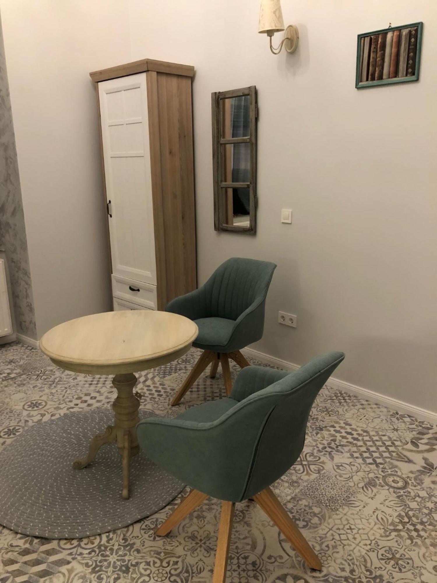 All In Apartman V. Boedapest Buitenkant foto