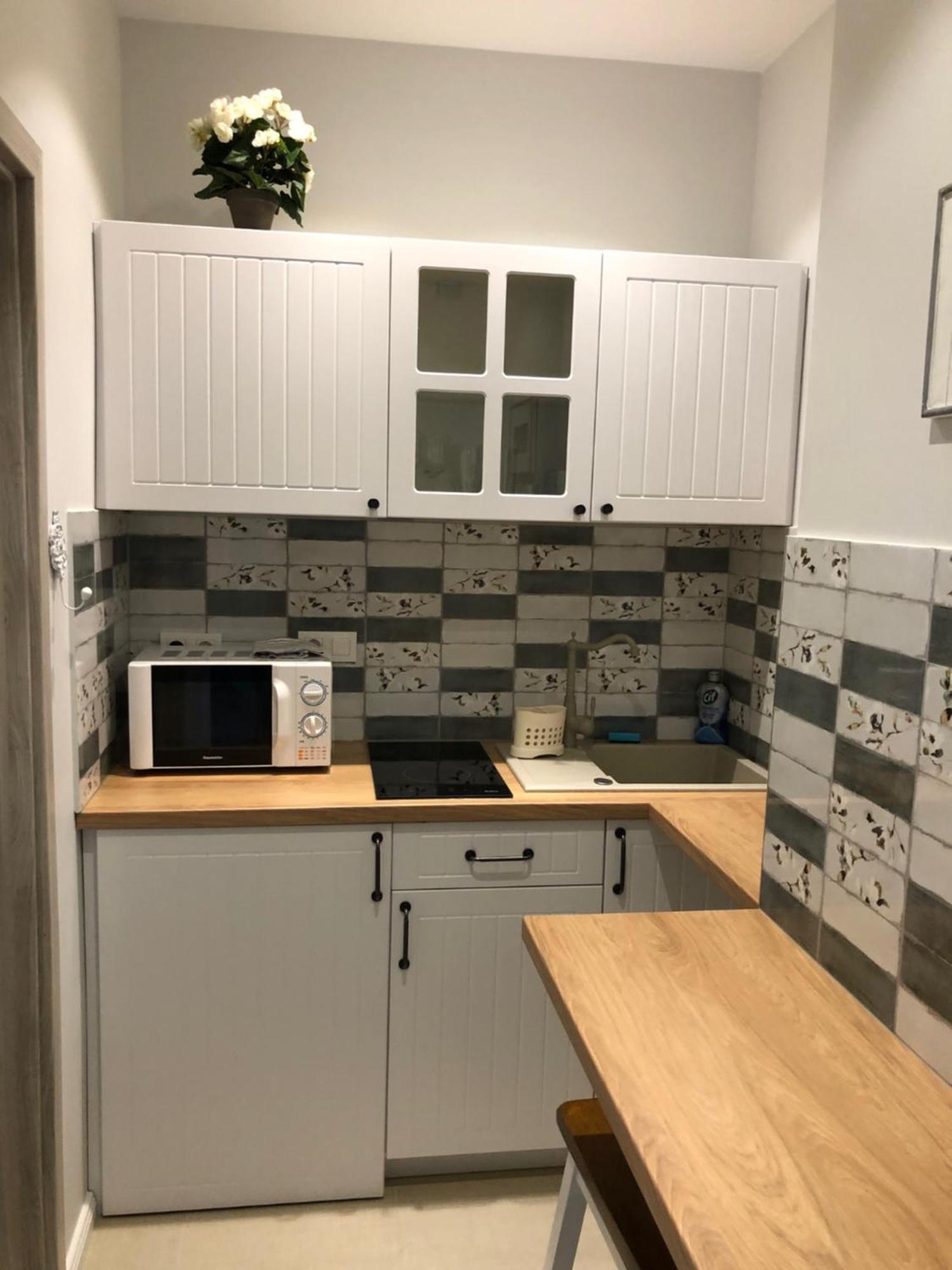 All In Apartman V. Boedapest Kamer foto