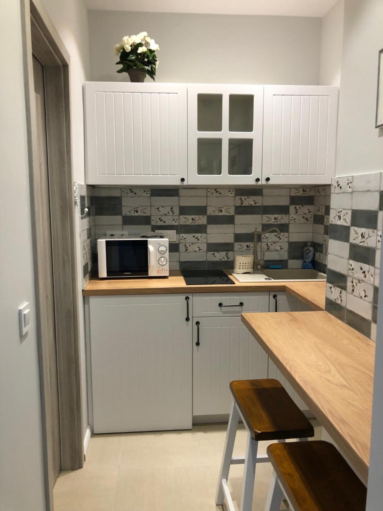 All In Apartman V. Boedapest Buitenkant foto