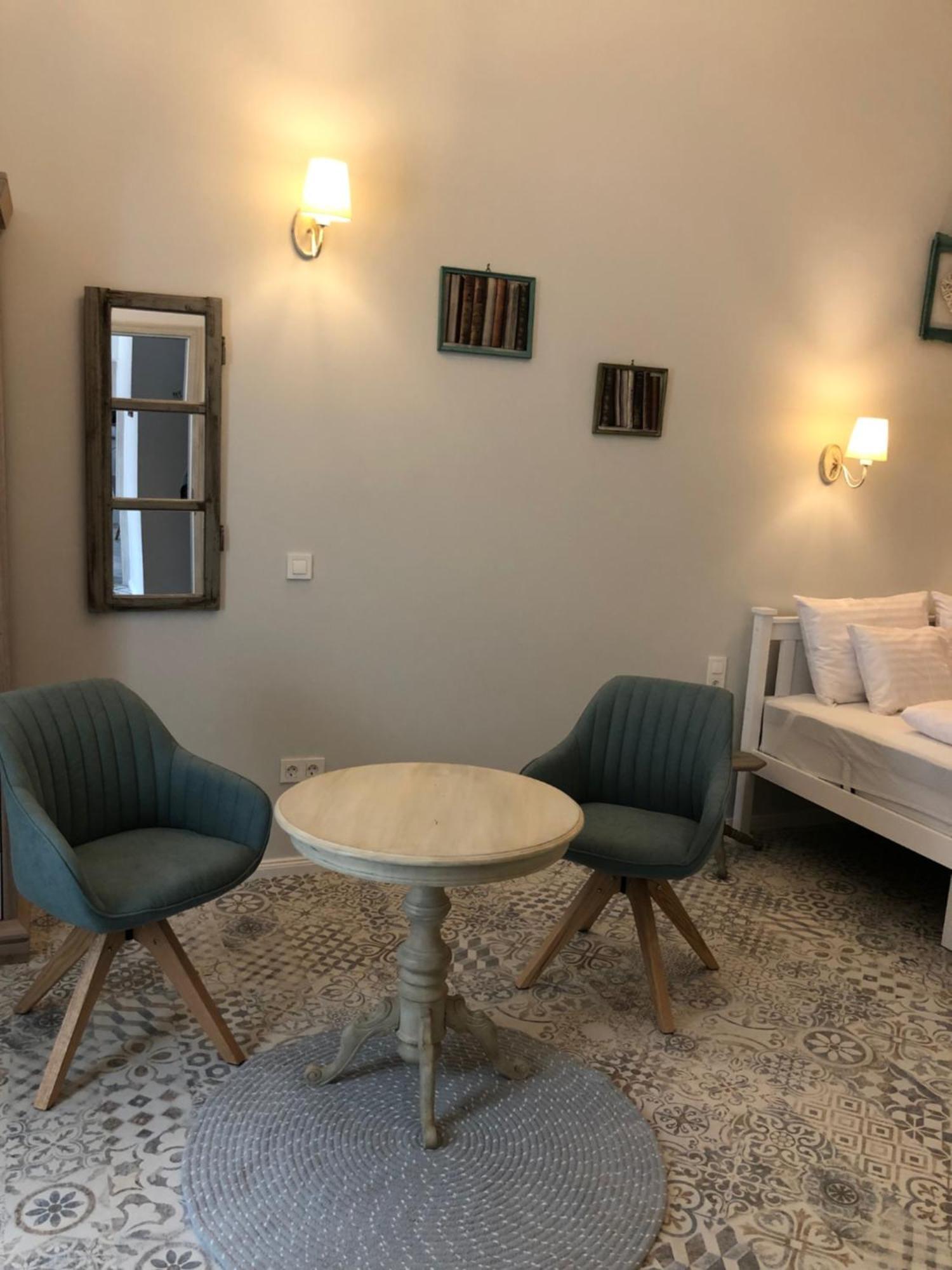 All In Apartman V. Boedapest Buitenkant foto