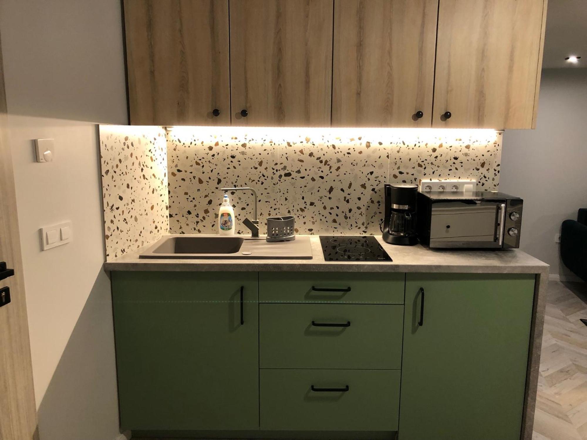 All In Apartman V. Boedapest Buitenkant foto