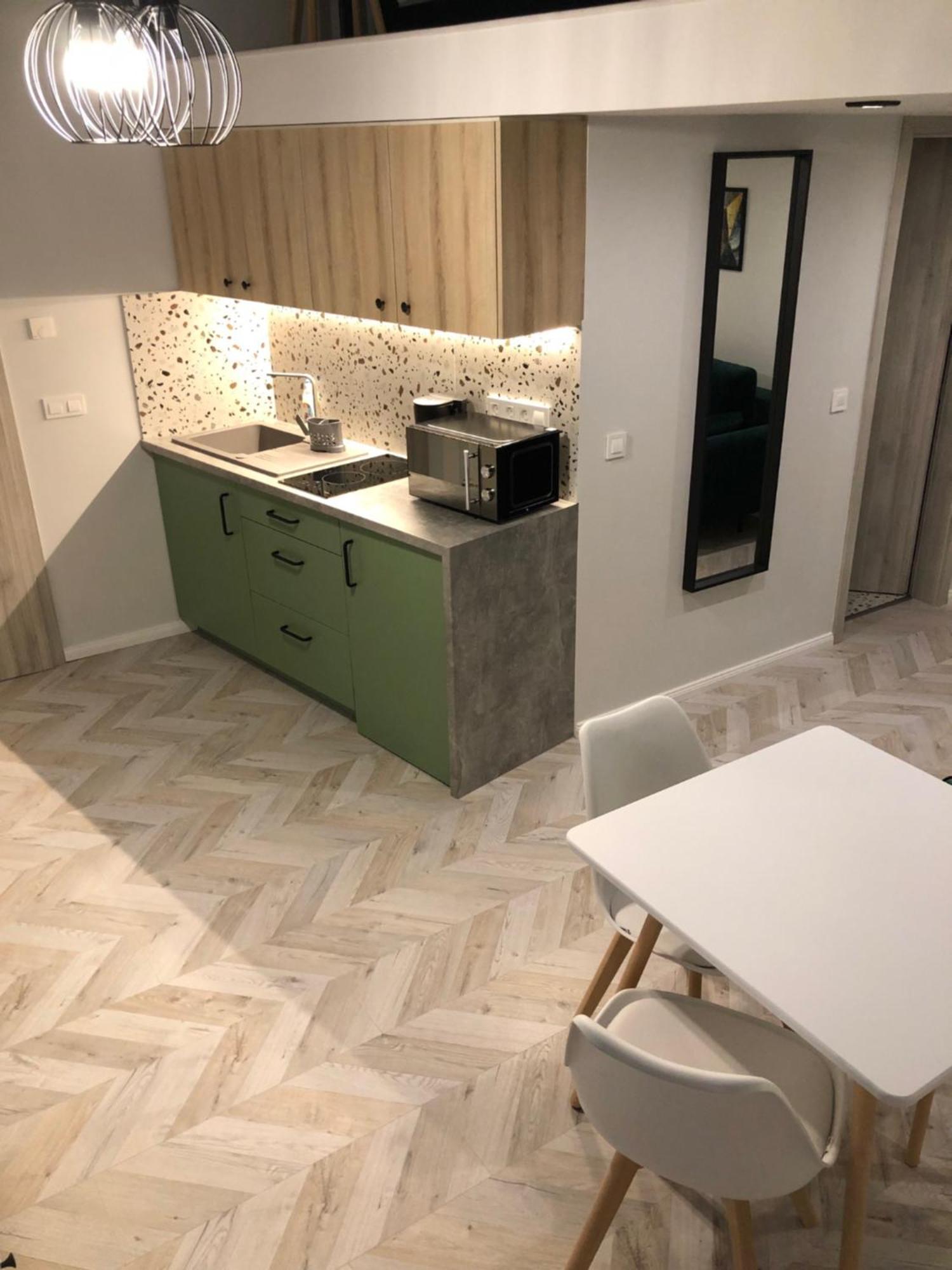 All In Apartman V. Boedapest Buitenkant foto