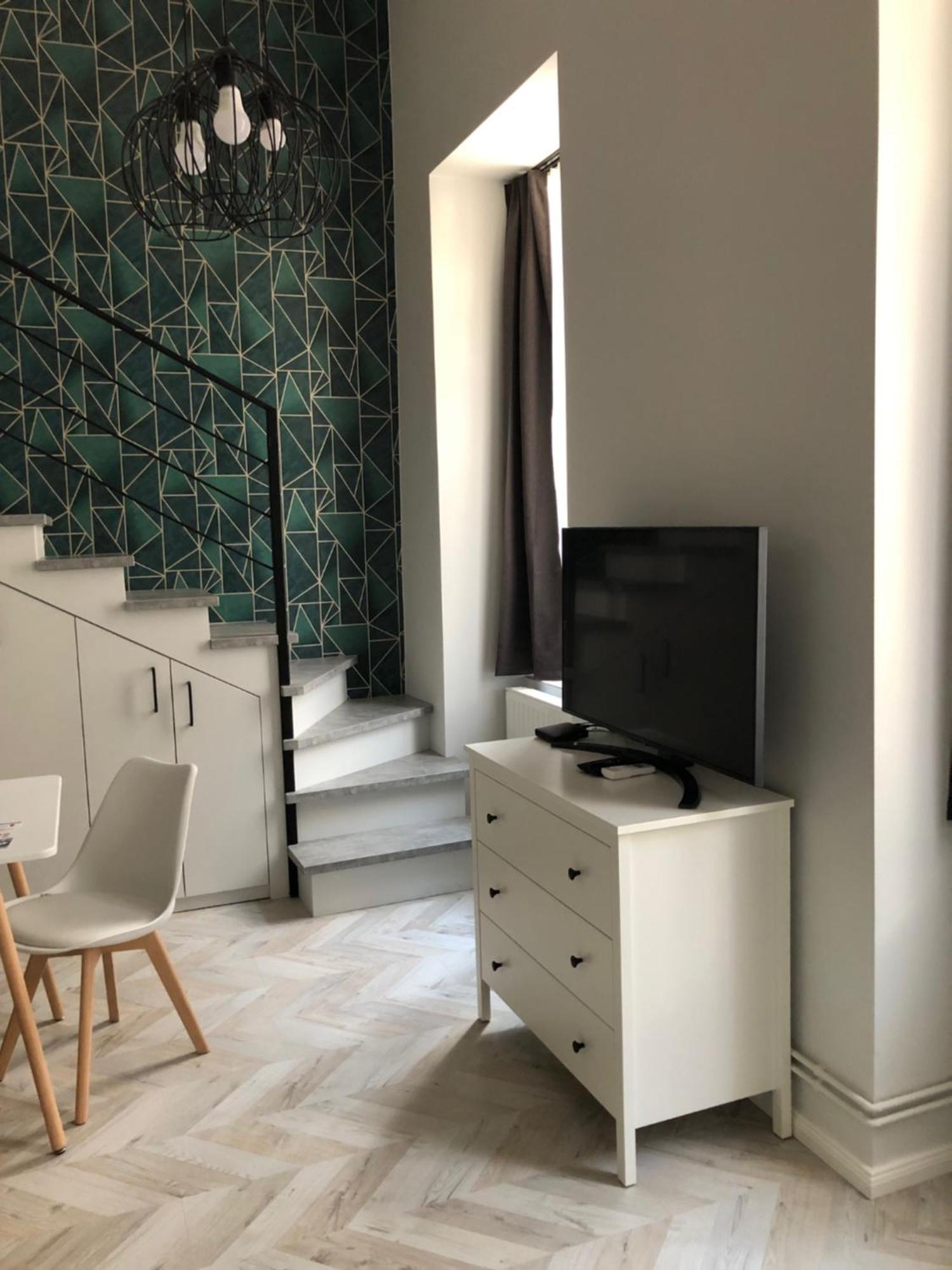 All In Apartman V. Boedapest Kamer foto
